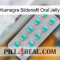 Kamagra Sildenafil Oral Jelly 28